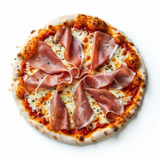 Prosciutto trancio
