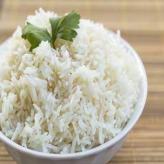 Basmati  (Grande)