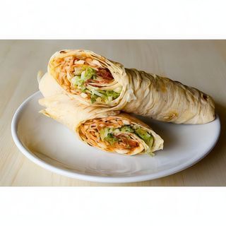 2 Durum + Patatas + Bebida (1.25 Lt.)