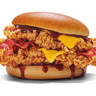 La Sobrada BBQ Doble