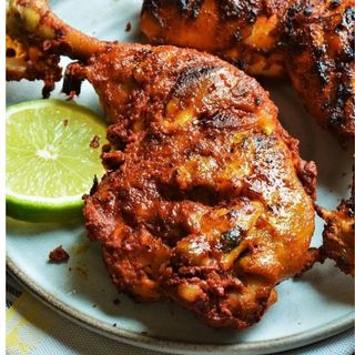 Chicken Tandoori Leg