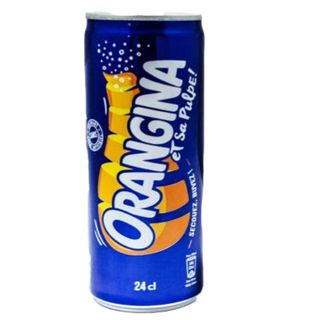 ORANGINA
