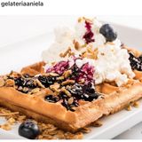 Perla waffle