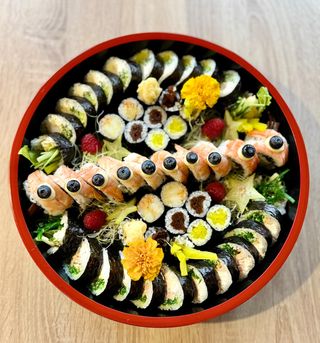 Zestaw miesiąca na grudzień - Hana