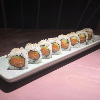 81. Shake avocado - 8 pezzi