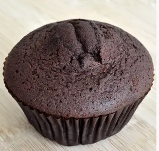 Soufflé al cioccolato