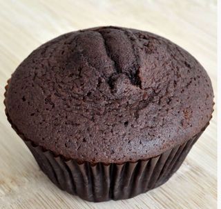 Soufflé al cioccolato