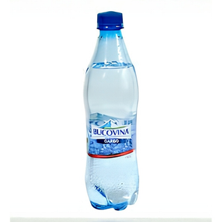 Apa minerala Bucovina