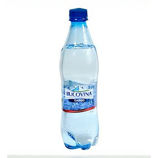 Apa minerala Bucovina