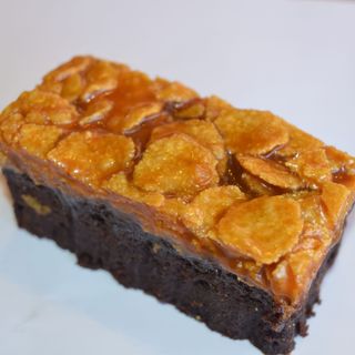 Brownies Cornflakes 