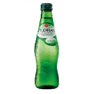 Agua das Pedras