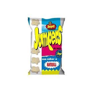 Jumpers Mantequilla (Bolsa Grande)