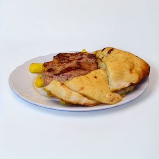 Teleći bubrežnjaci