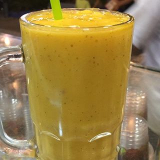 Jus De Mangue