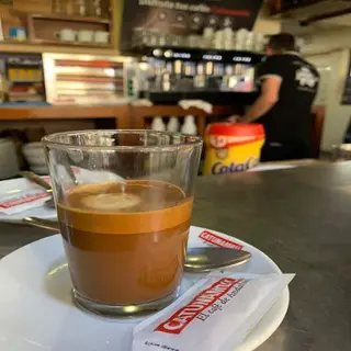 Café catunambu