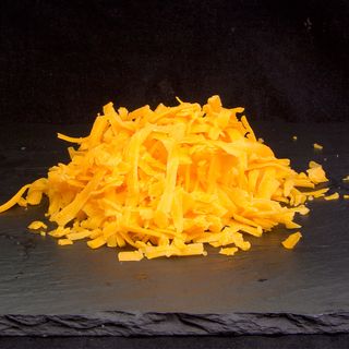 Английски чедър (40г)