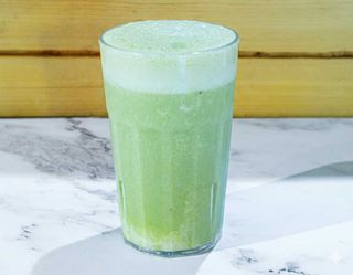 Shake Amor de Matcha