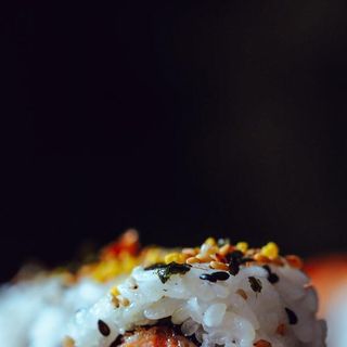 Uramaki Tempuras  (8pz)