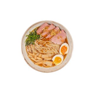 Shoyu Ramen