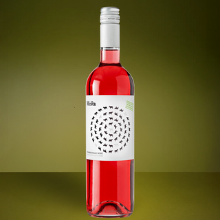 VINO ROSADO DE LA CASA