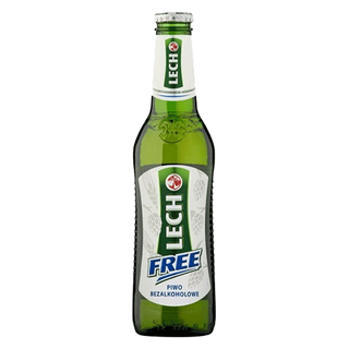 Piwo Lech 0,0%