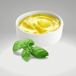 Соус сирний