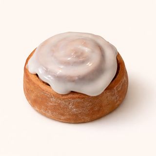 Cinnamon Roll