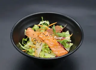 230. Kaisen salad