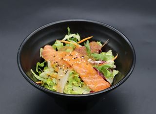230. Kaisen salad