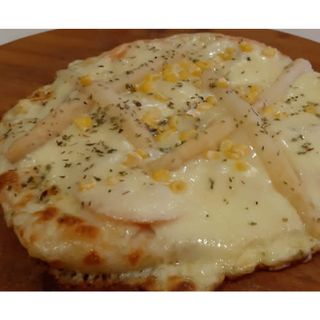 Pizza Vegetal (Mediana)