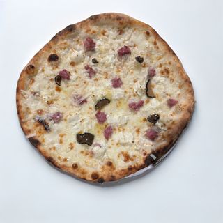 Pizza Golosa (30 cm.)