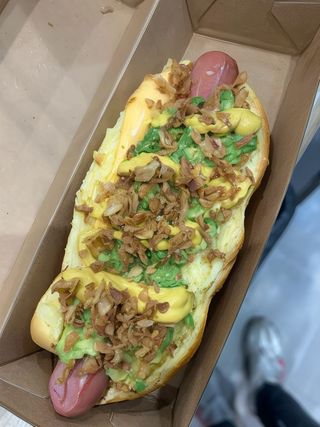 El Avocado
