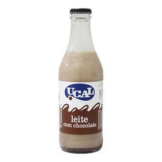 Leite com Chocolate Ucal 250ML