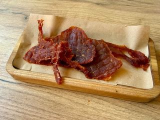 Джерки курячі 50 г