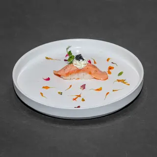 A061 - Nigiri maguro flambe 2 pezzi