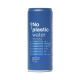 Agua Ocean52 Lata 33cl