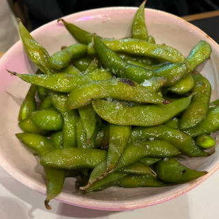Edamame Normal