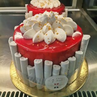 Fraisier