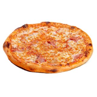 Pizza Vesuvio
