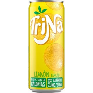 Trina Limón (330 Ml.)