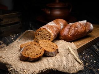 Багет гречаний (40г)