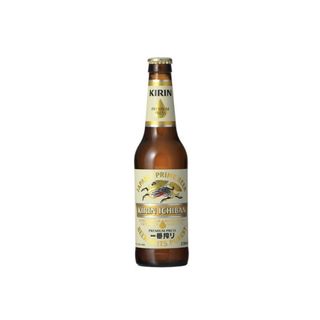 Kirin Ichiban  (330 Ml.)