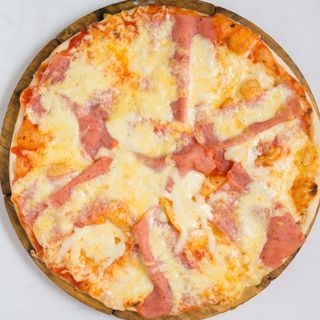 Pizza Vesuvio32cm
