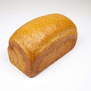 Pan De Molde Integral