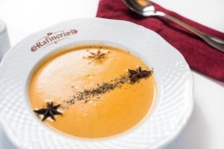 Сочевичний крем-суп (200г) 