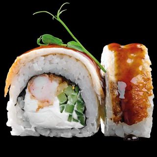 Рол Вугор Преміум (8шт/290г)