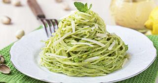 Pate Pesto Parmigiano