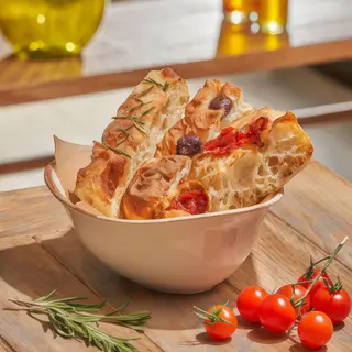 PANE ALLA GINOS