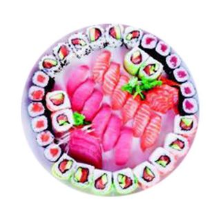 110 Sushi Mixto (48pzs.)