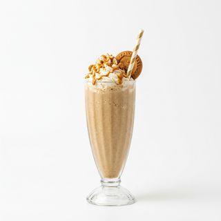 Lotus Shake